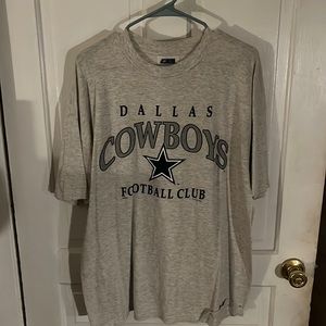 Dallas Cowboys tshirt